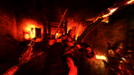 Скриншот №1 DarkMessiah of Might and magic